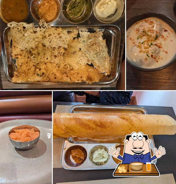 Chettinadu Suvai