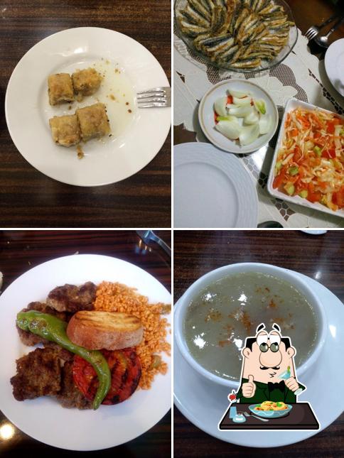 Hasan Usta Köfte & Balık