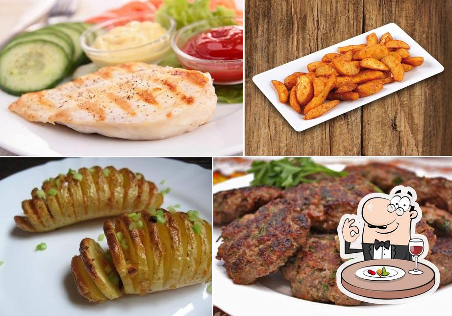 Хот Кетъринг / Hot Catering