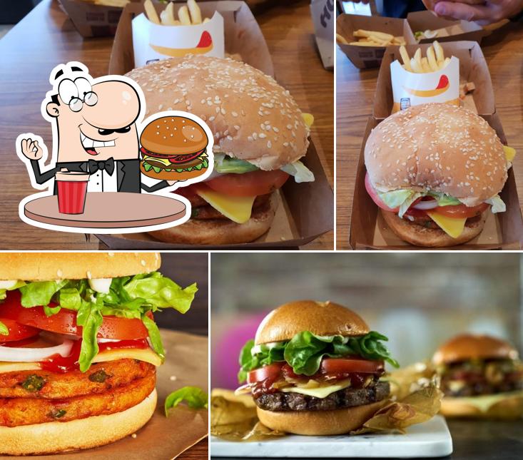 Hungry Jack's Burgers Pimpama