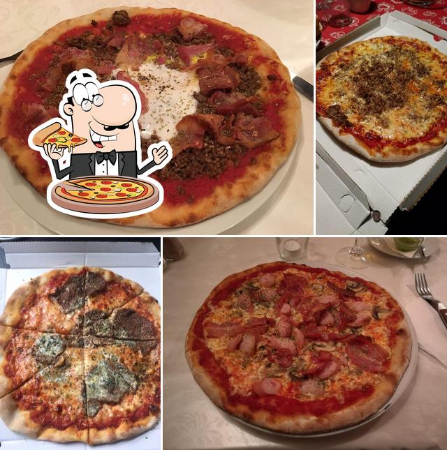 Ristorante Italia
