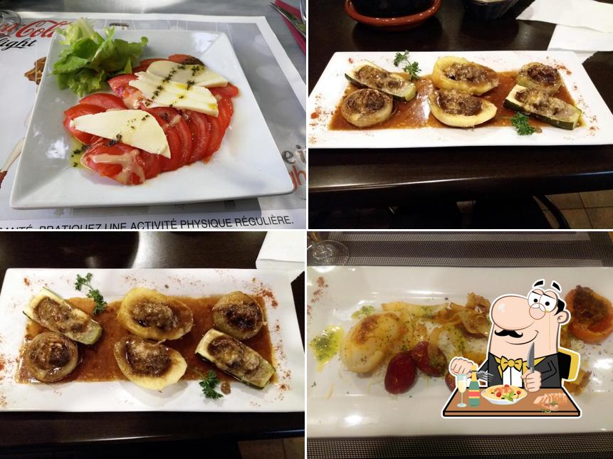 Restaurant La Réserve - Bar Musical