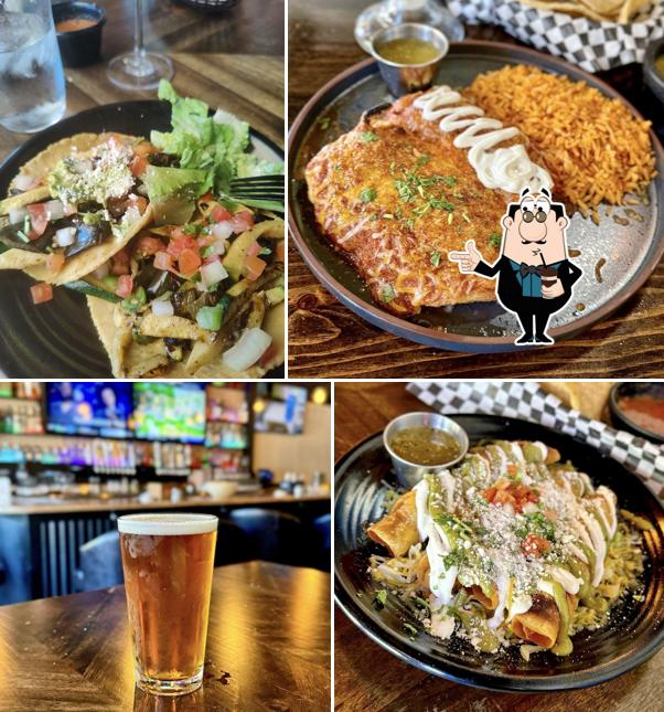 MexicanBar