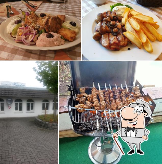 Restaurant Mondea