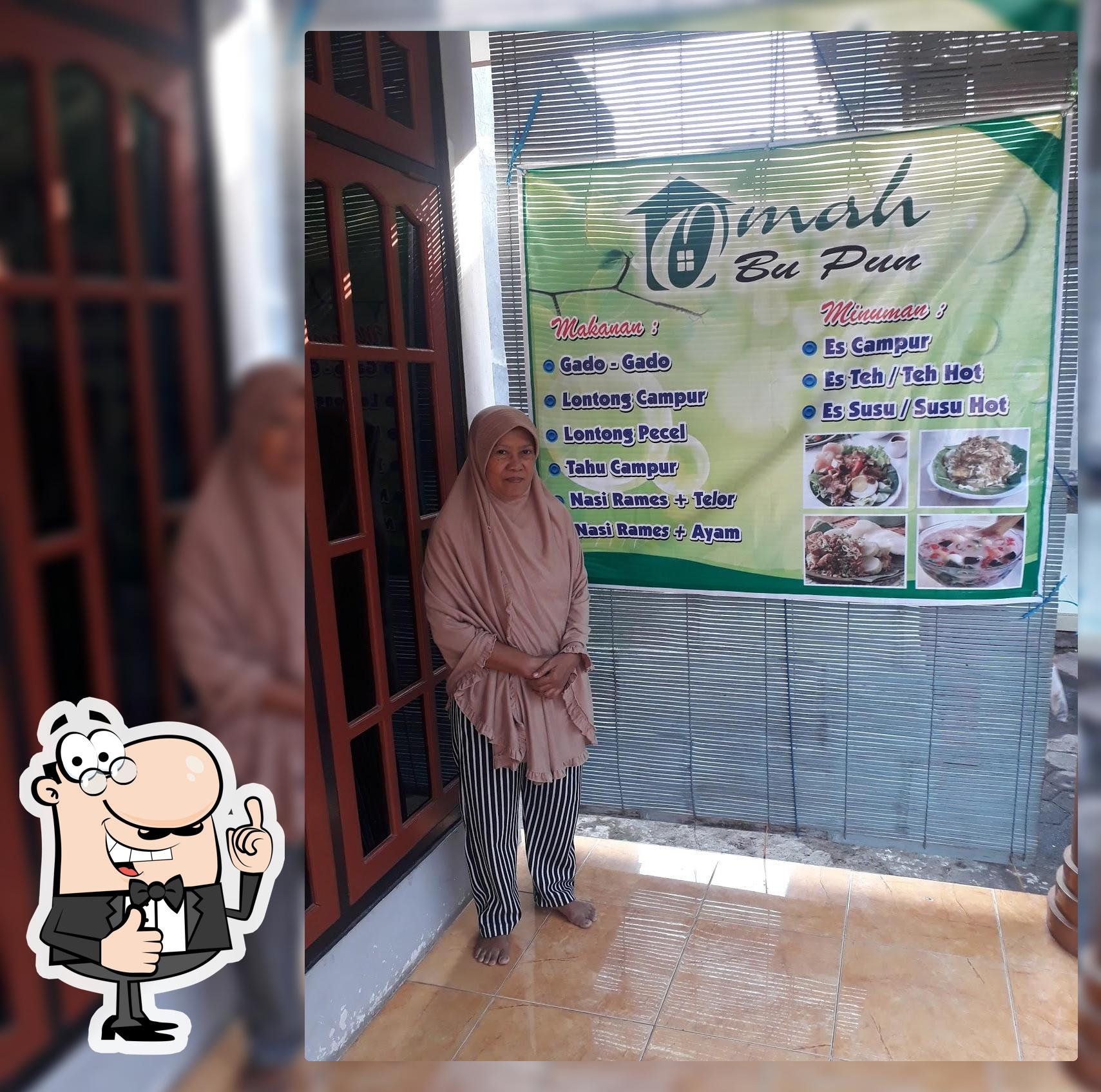 Omah Bu Pun