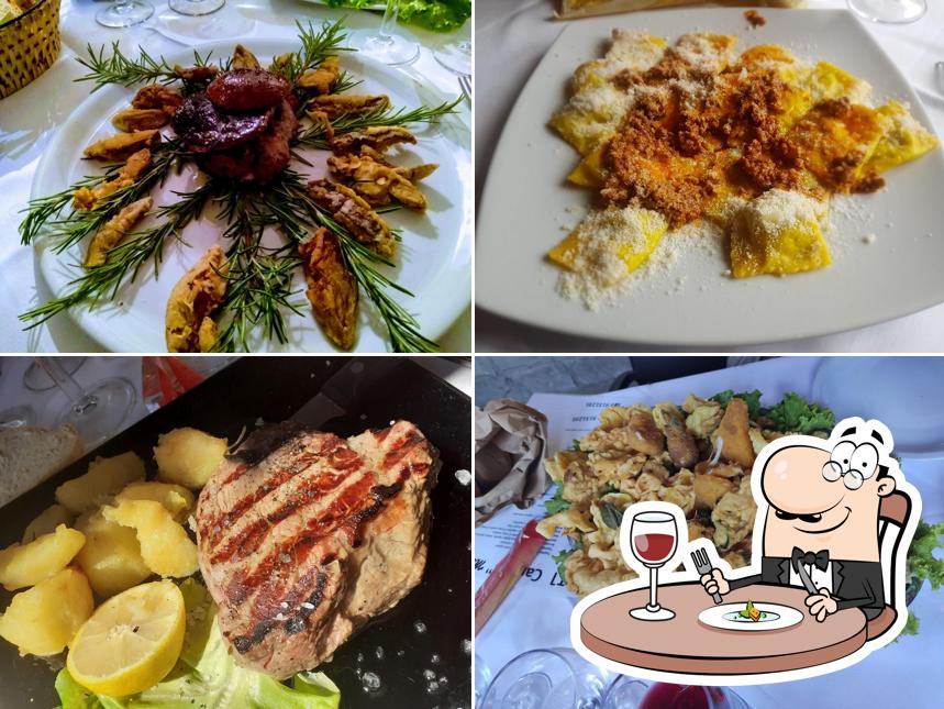 Ristorante Il Camino