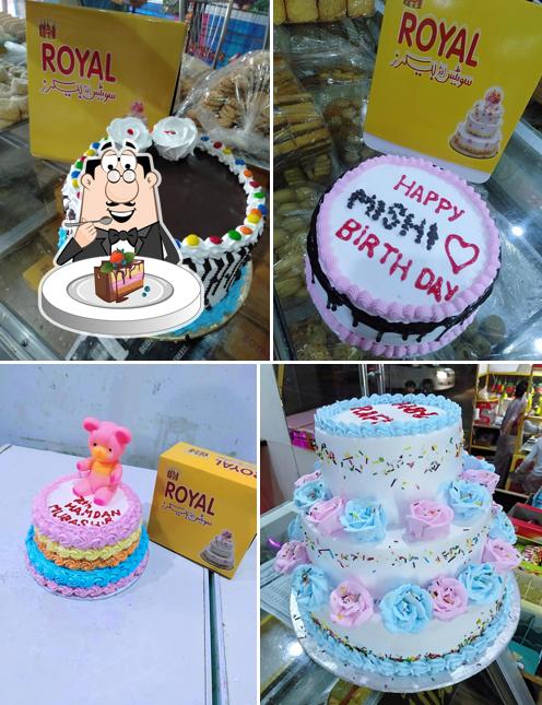 Royal City Bakers