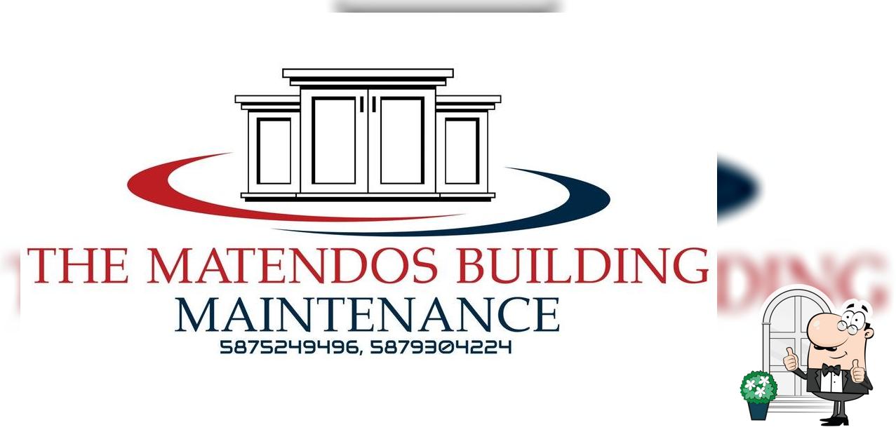 THE MATENDOS BUILDING MAINTENANCE