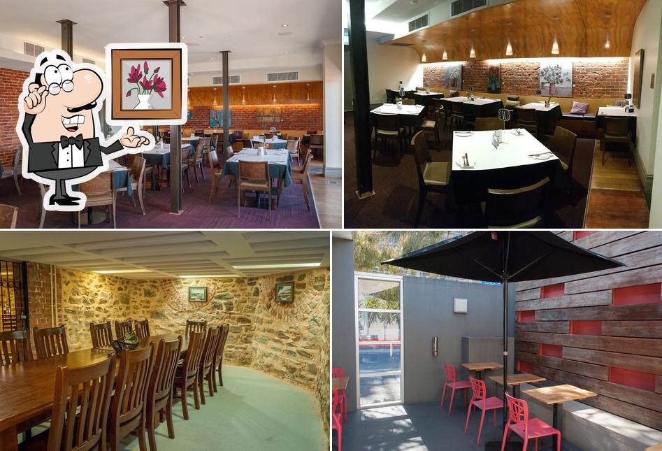 The British Hotel Port Adelaide