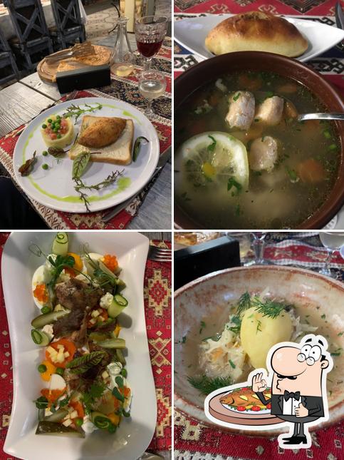Царская конюшня