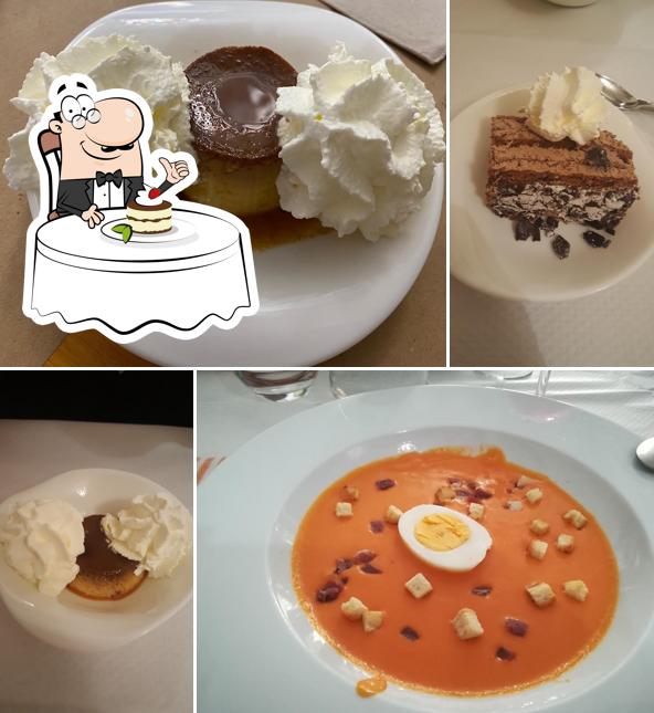 Restaurant Vinaròs