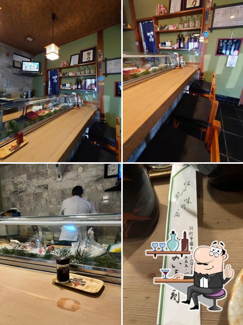 Yayoi Sushi
