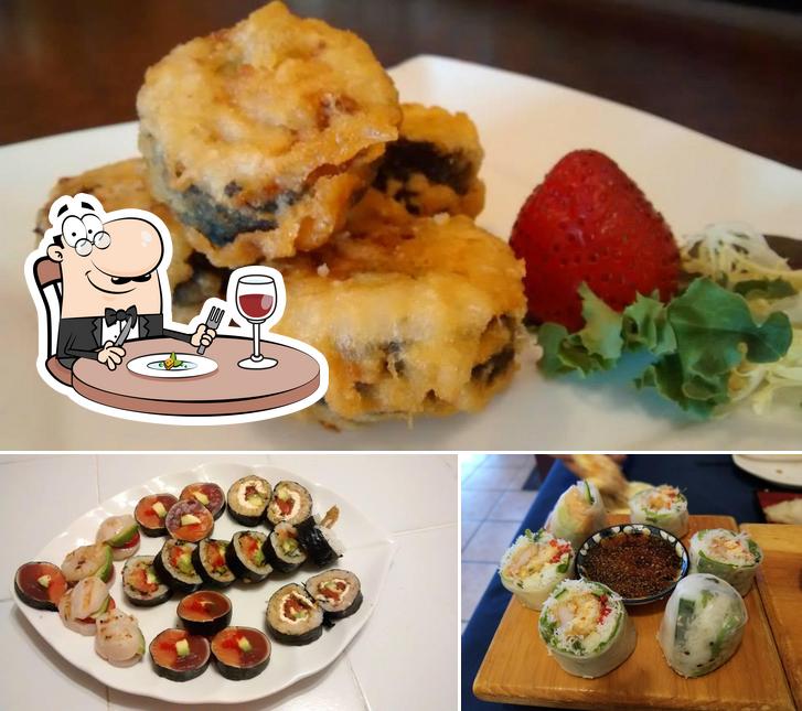 Sasa Sushi