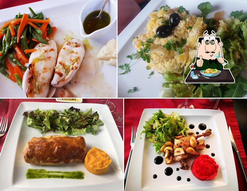 Restaurante DonGarfo