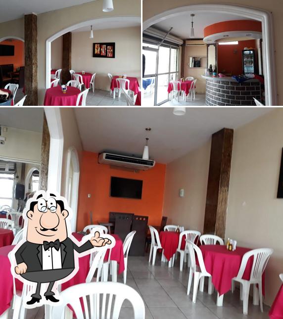 Restaurante Rossy