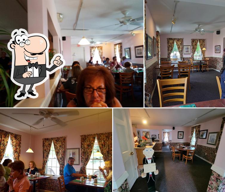 Roses Restaurant