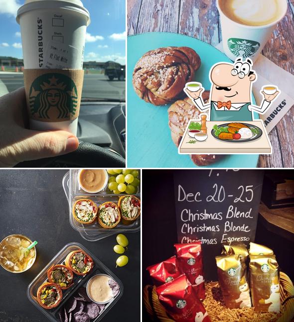 Starbucks Coffee Company