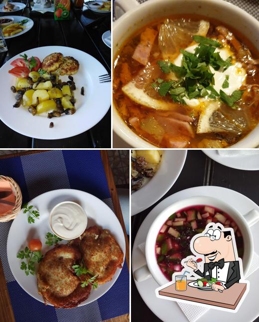 Струсцянски Прытулак