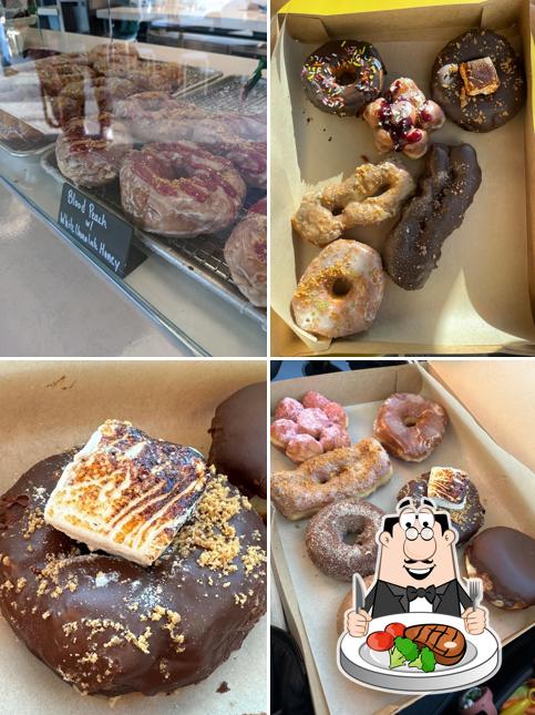Taylor's Donuts