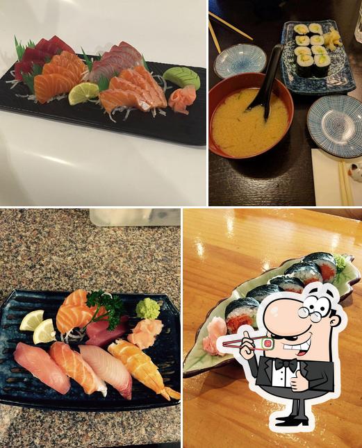 Toyama Japanese Cuisine