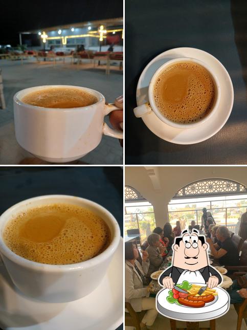Usmania Hujra Restaurant