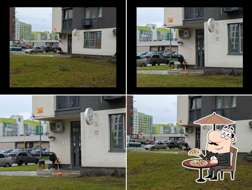Время есть
