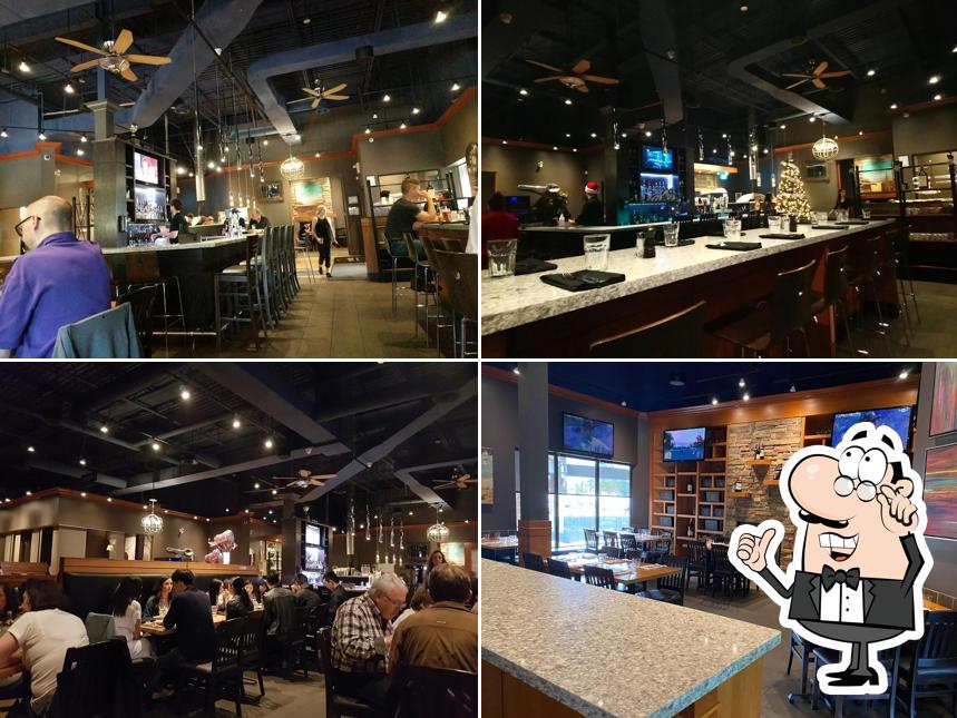Smash Kitchen and Bar