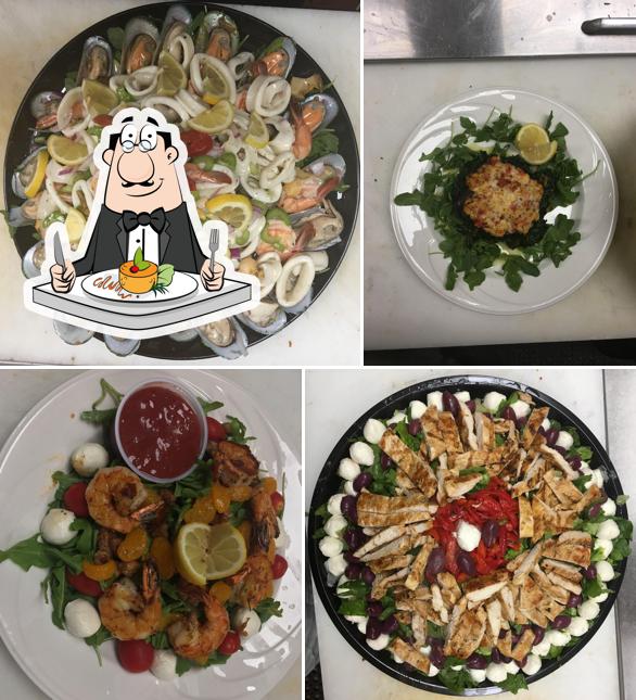 Mahwah Pizza & Pasta