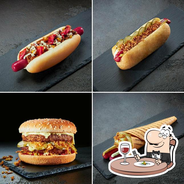 Stardogs