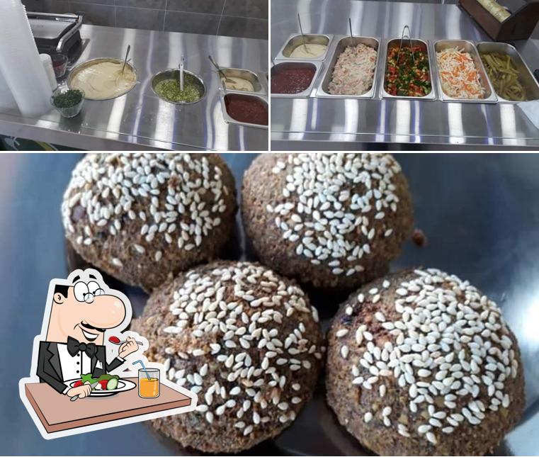 مطعم يزن
