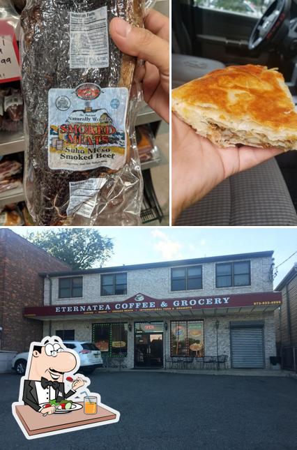 Eterna Tea Coffee & Grocery