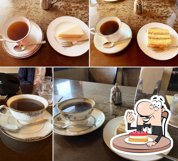 Oshima Coffee