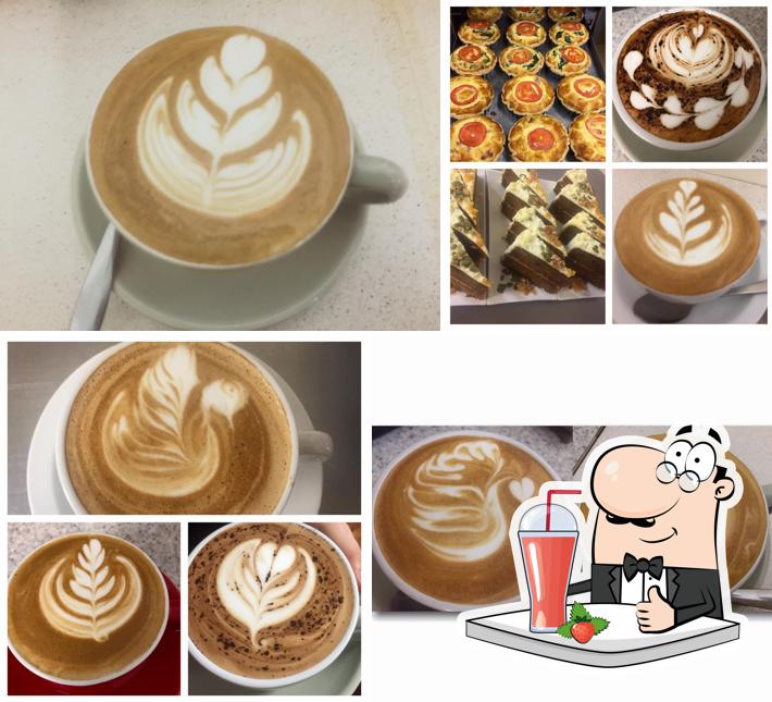 Temuka Bakery & Cafe