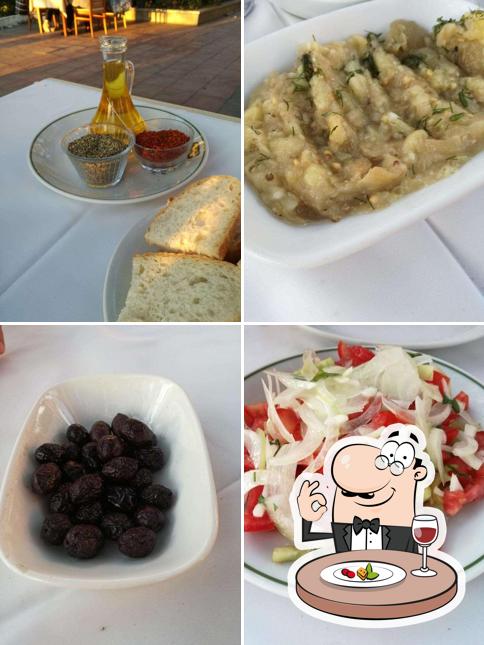 İznik Çamlık Restaurant