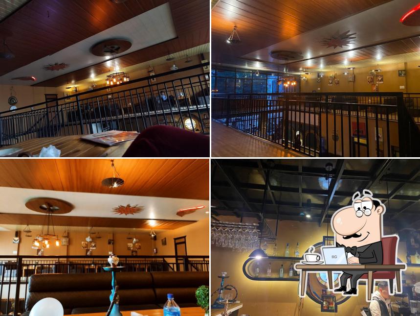 Dolma restaurant