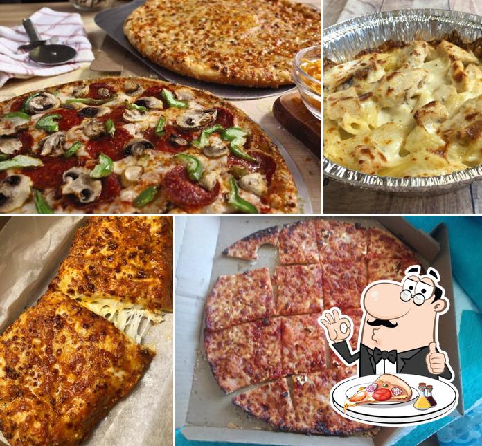 Domino's Pizza