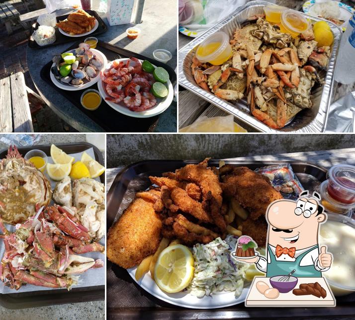 HC Seafood
