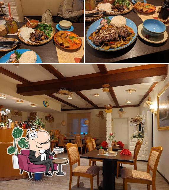Restaurant Hanoi