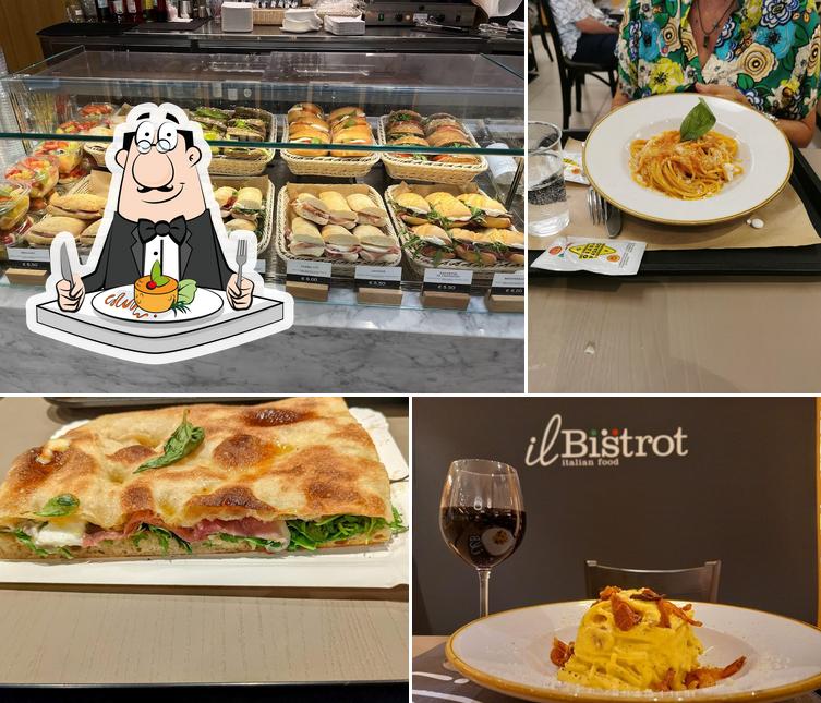 Il Bistrot - Roma Trevi