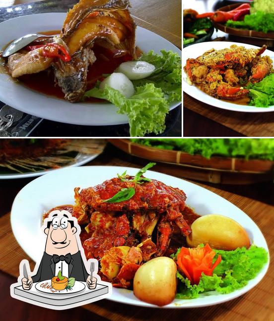Kampoeng Nelayan