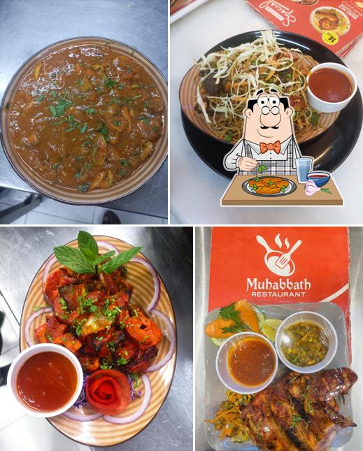 Muhabbath Restaurant