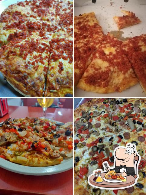 Papa Pizza