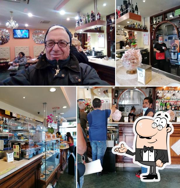 L'aroma Cafè Bar e Tabacchi