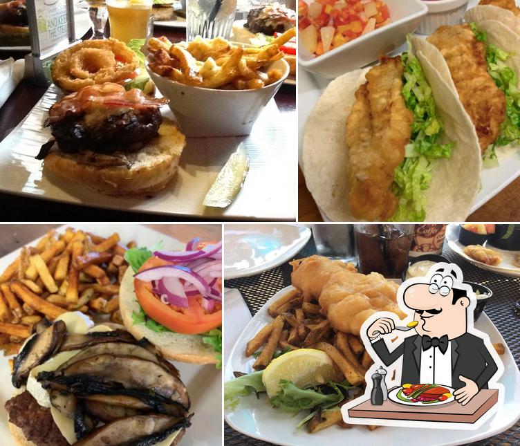 The Waterfront Gastropub