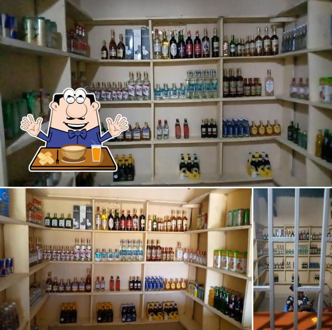 Wildos Wines and Spirits
