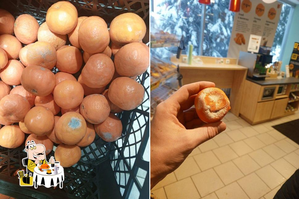 Пятёрочка
