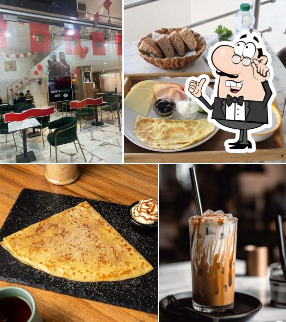 Qays Coffee Shop