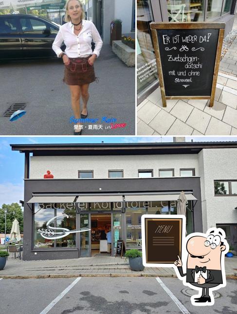 Bäckerei-Konditorei Schönstetter GmbH