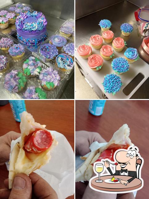 Beachmere Bakery