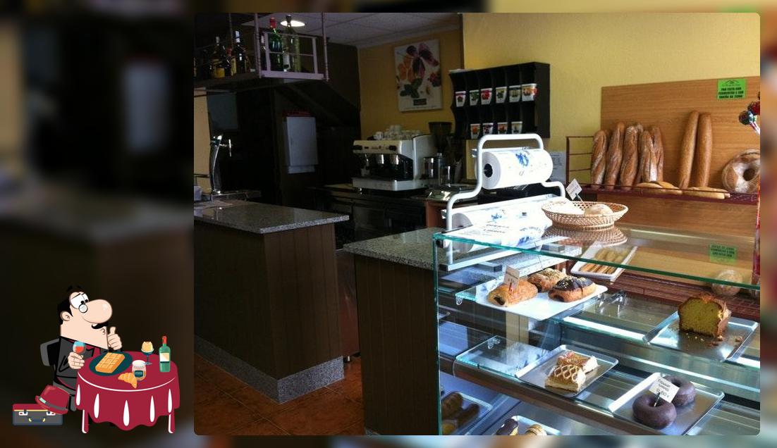 Cafepan Marin